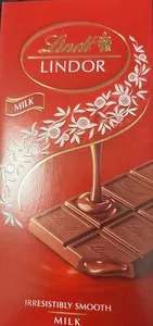 Млечен шоколад