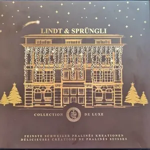 Lindt & Sprüngli