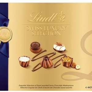 Swiss Lucury Selection