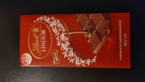 Lindt Lindor