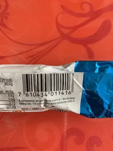 Du Chef Beurre au gros sel des Alpes