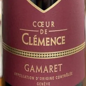 Coeur de Clémence