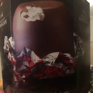 Ammann Mohrenkopf King