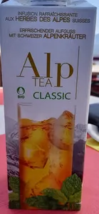 Alp Tea
