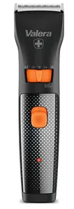 Valera Swiss Excellence Smart Hårklippare Svart