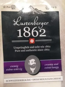 Lustenberger 1862
