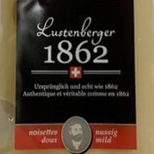 Lustenberger 1862