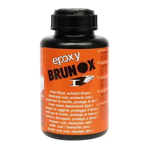 Rostomvandlare Brunox BEPOXY250ML