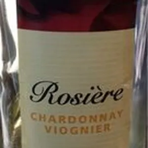 Chardonnay rosière