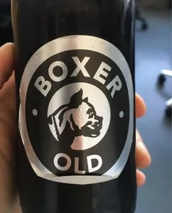 Boxer Old