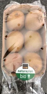 Kiwi bio naturaplan