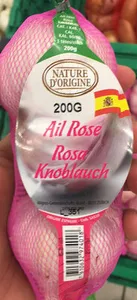 Ail Rose