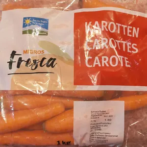 Carottes
