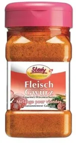 Fleisch Gewürz