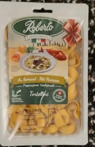 Tortellini au homard