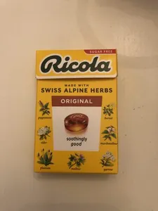 Ricola The Original