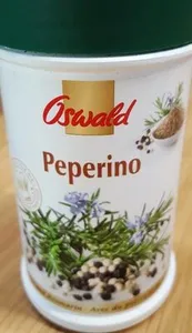 Peperino OSWALD