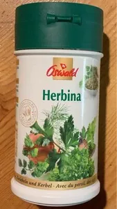 Herbina