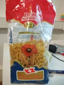 Macaroni Pasta