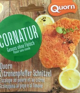 Cornatur Quorn