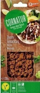 Quorn hachis