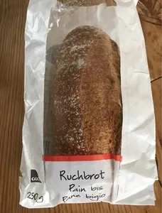 Ruchbrot, Qualite & Prix