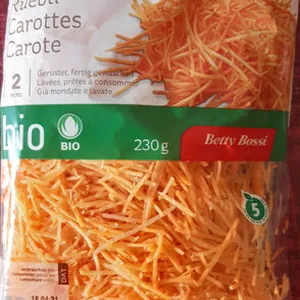 Carottes