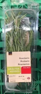 Romarin