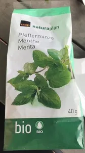 Coop Pfefferminze