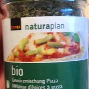 Mélange d'épices à Pizza