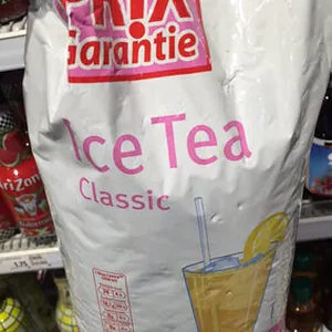 Ice Tea Classic