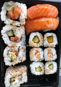 Sushi Bio, Naturaplan