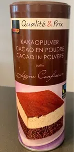 Cacao en poudre