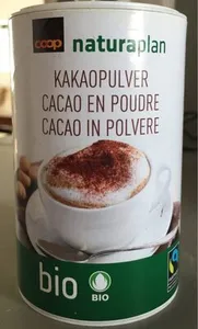 Cacao en poudre