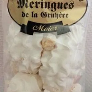 Meringues