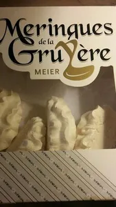 Meringues
