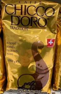 Café Chicco d‘Oro Tradition - Bohnen