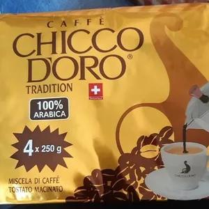 Caffè macinato