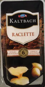 Kaltbach Schweiz Raclette