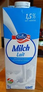 EMMI Milch