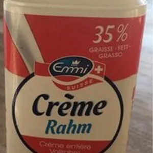 Crème