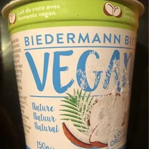 Spécialité fermentée de coco