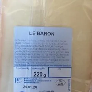 Le baron