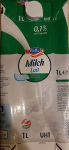 Magermilch
