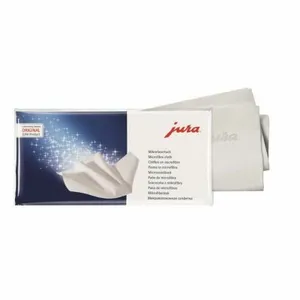 Avkalkning till Kaffebryggare Jura