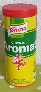 Aromat