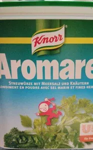 Aromare