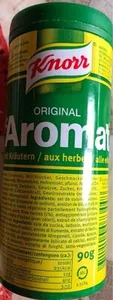 Original Aromat