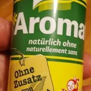 Aromat &quot