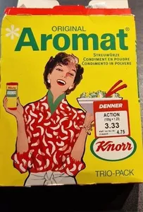 Aromat